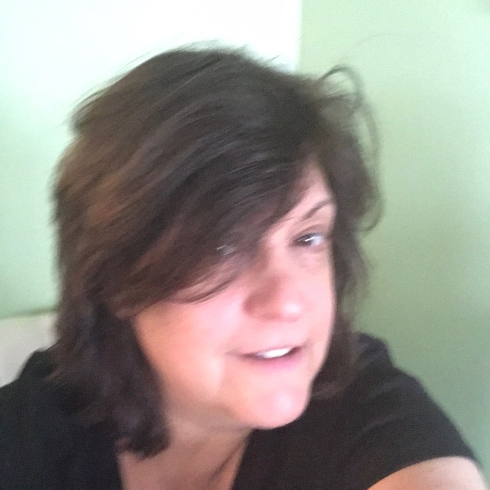 Meet your Posher, Karen